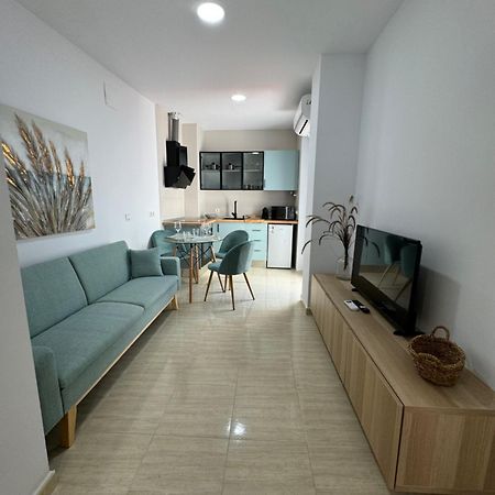 Apartamentos Modern Homes شيكلانا دي لا فرونتيرا المظهر الخارجي الصورة