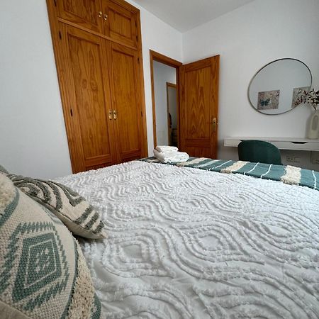 Apartamentos Modern Homes شيكلانا دي لا فرونتيرا المظهر الخارجي الصورة