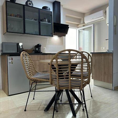 Apartamentos Modern Homes شيكلانا دي لا فرونتيرا المظهر الخارجي الصورة