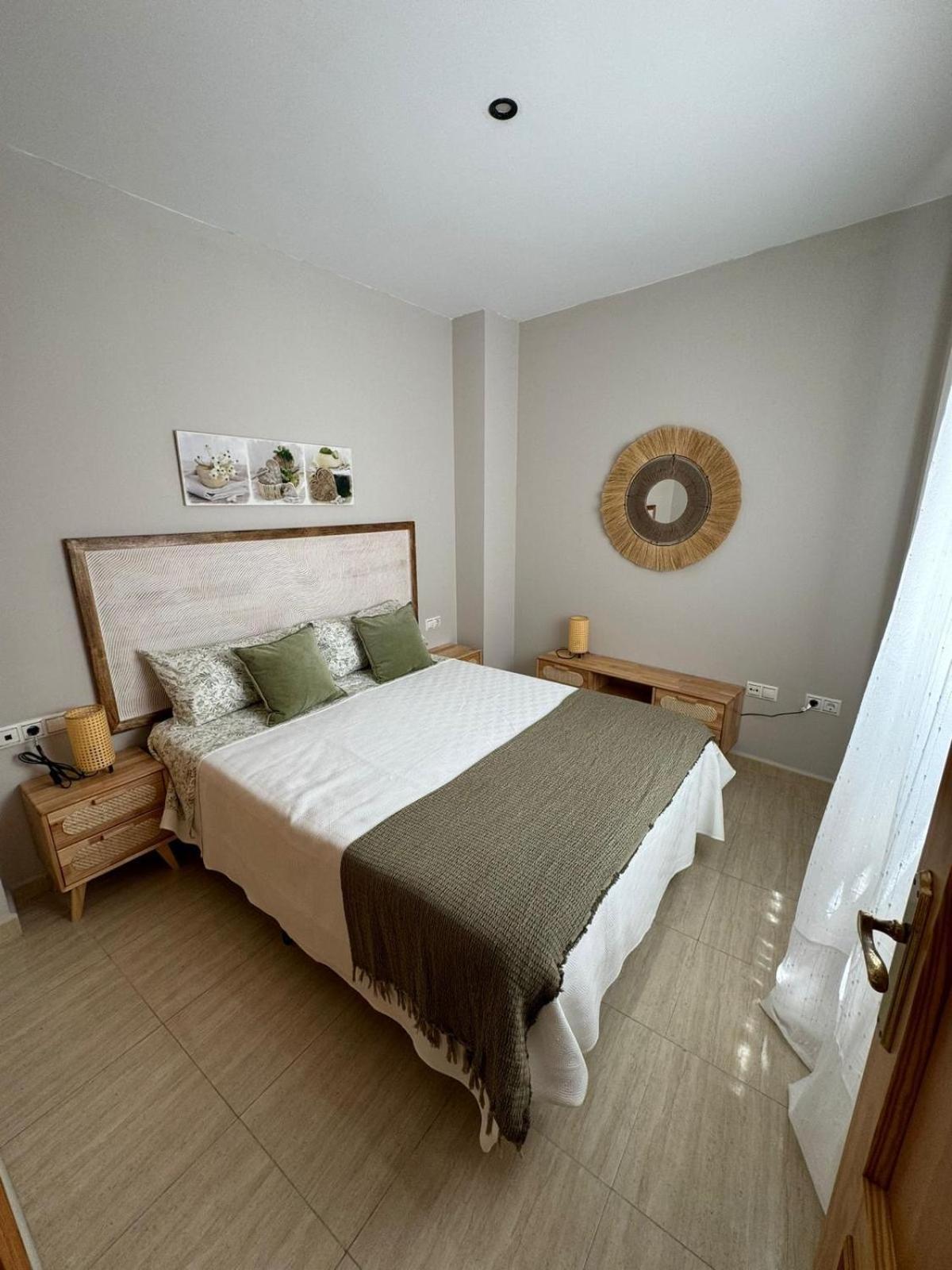 Apartamentos Modern Homes شيكلانا دي لا فرونتيرا المظهر الخارجي الصورة