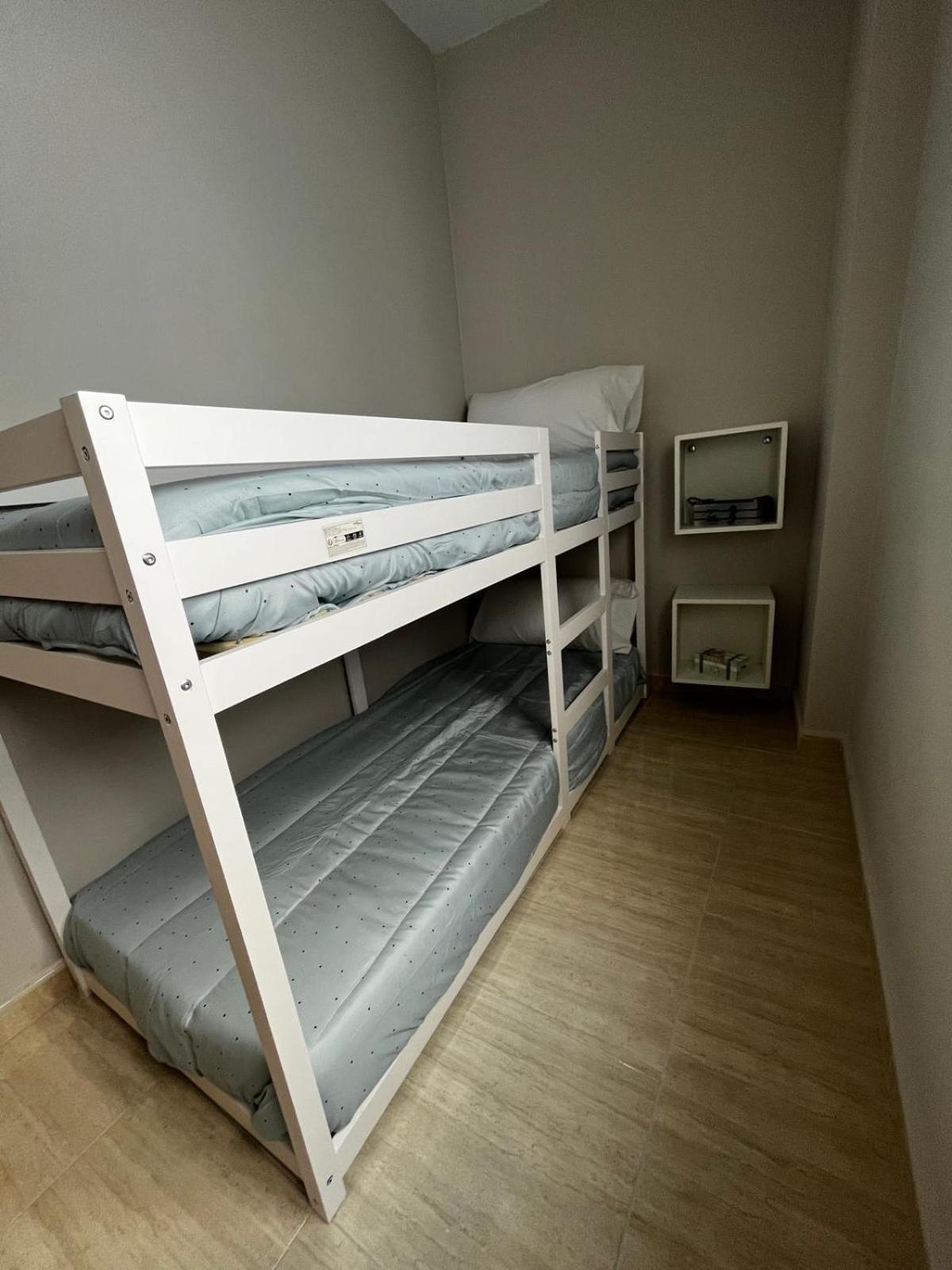 Apartamentos Modern Homes شيكلانا دي لا فرونتيرا المظهر الخارجي الصورة