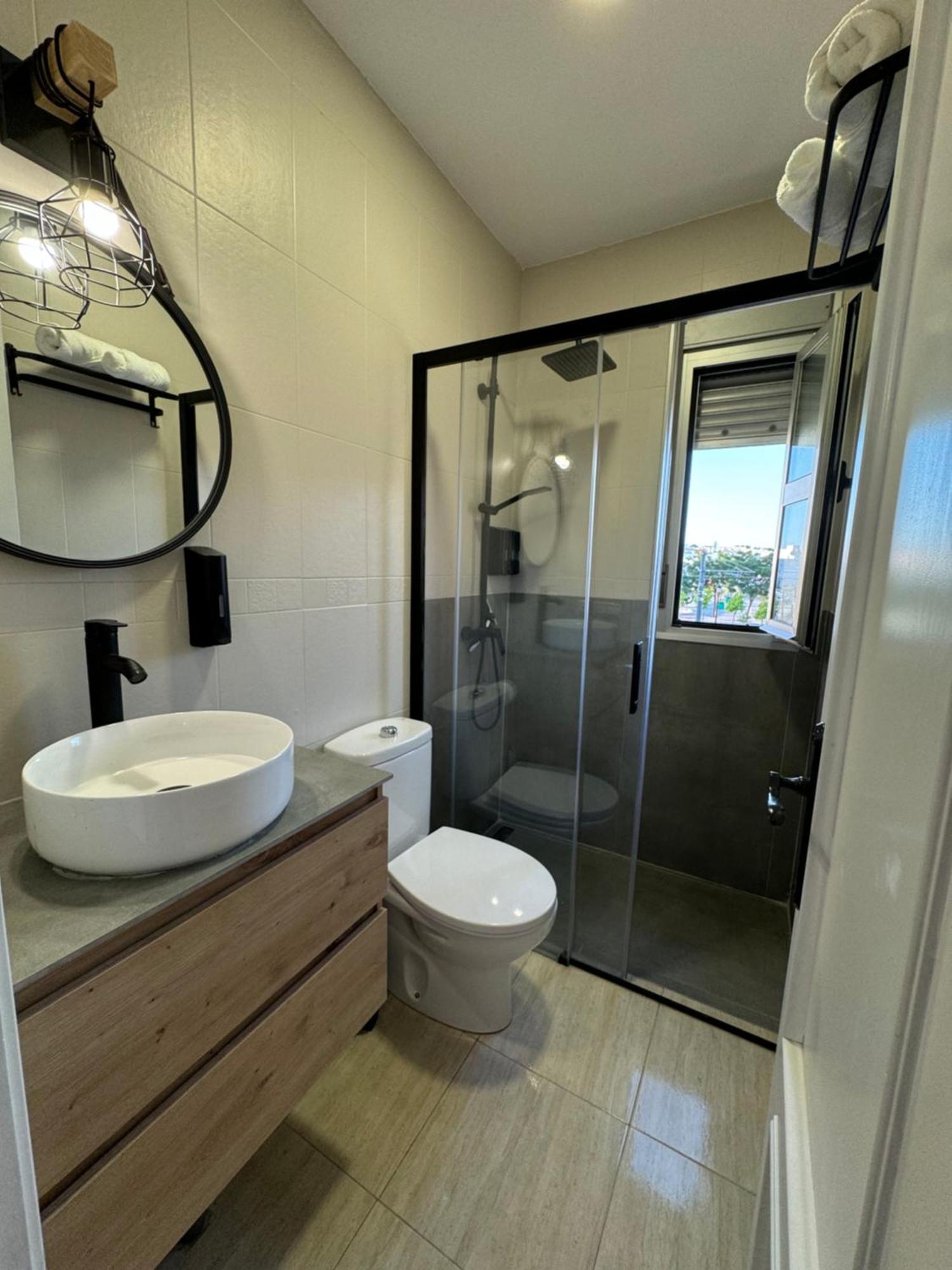 Apartamentos Modern Homes شيكلانا دي لا فرونتيرا المظهر الخارجي الصورة