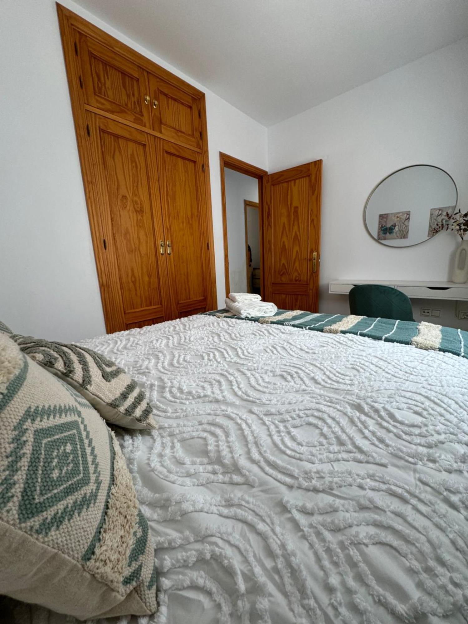 Apartamentos Modern Homes شيكلانا دي لا فرونتيرا المظهر الخارجي الصورة
