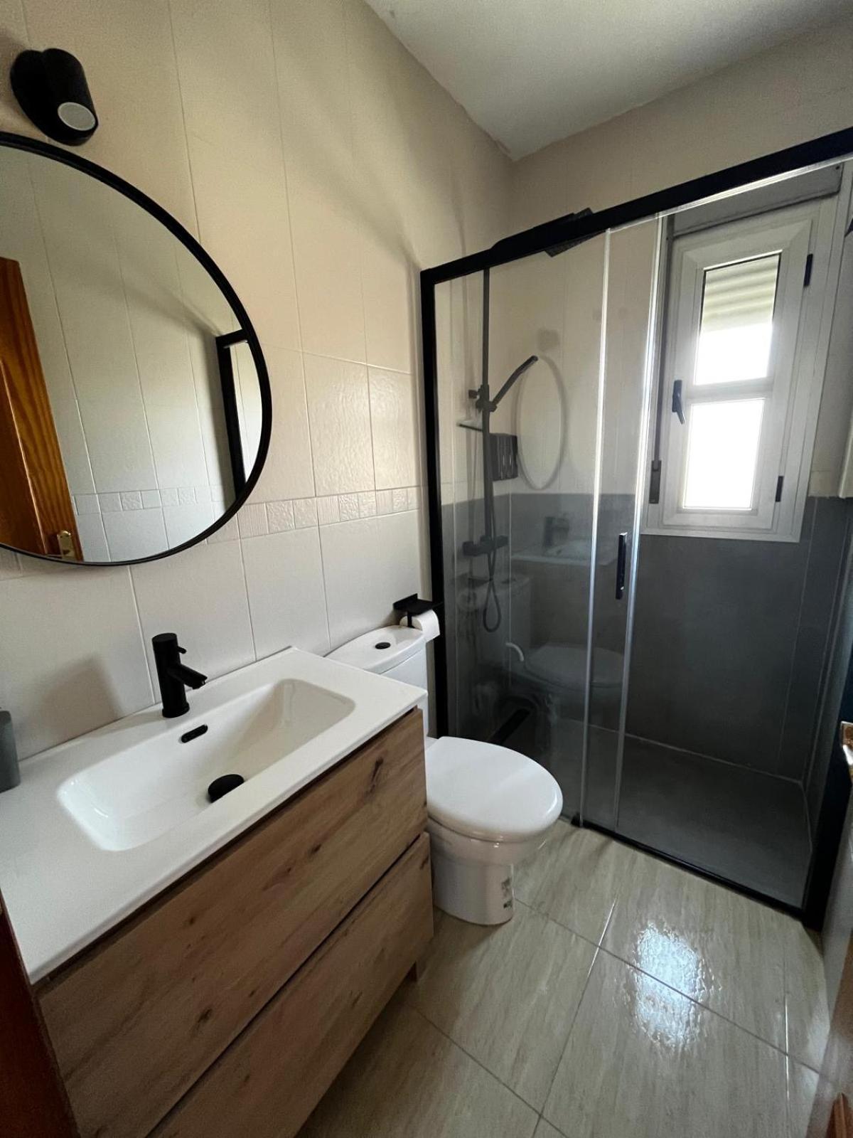 Apartamentos Modern Homes شيكلانا دي لا فرونتيرا المظهر الخارجي الصورة