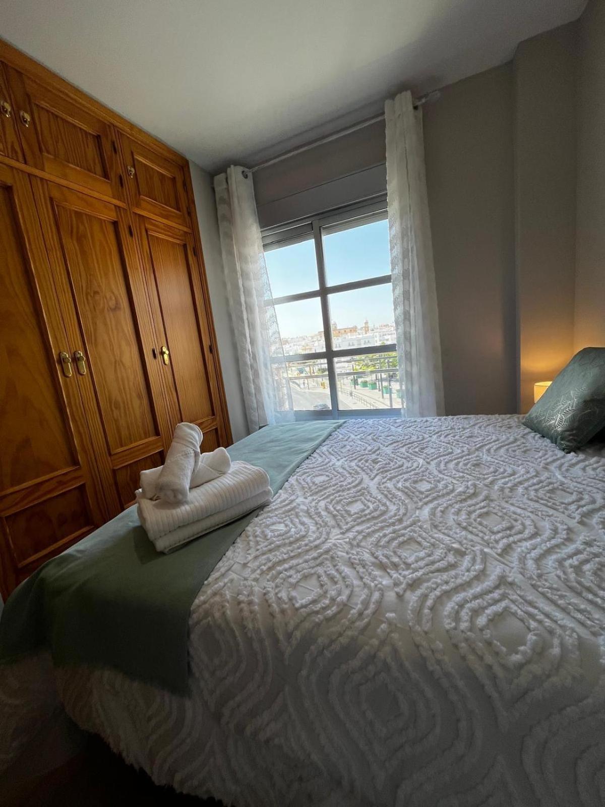 Apartamentos Modern Homes شيكلانا دي لا فرونتيرا المظهر الخارجي الصورة