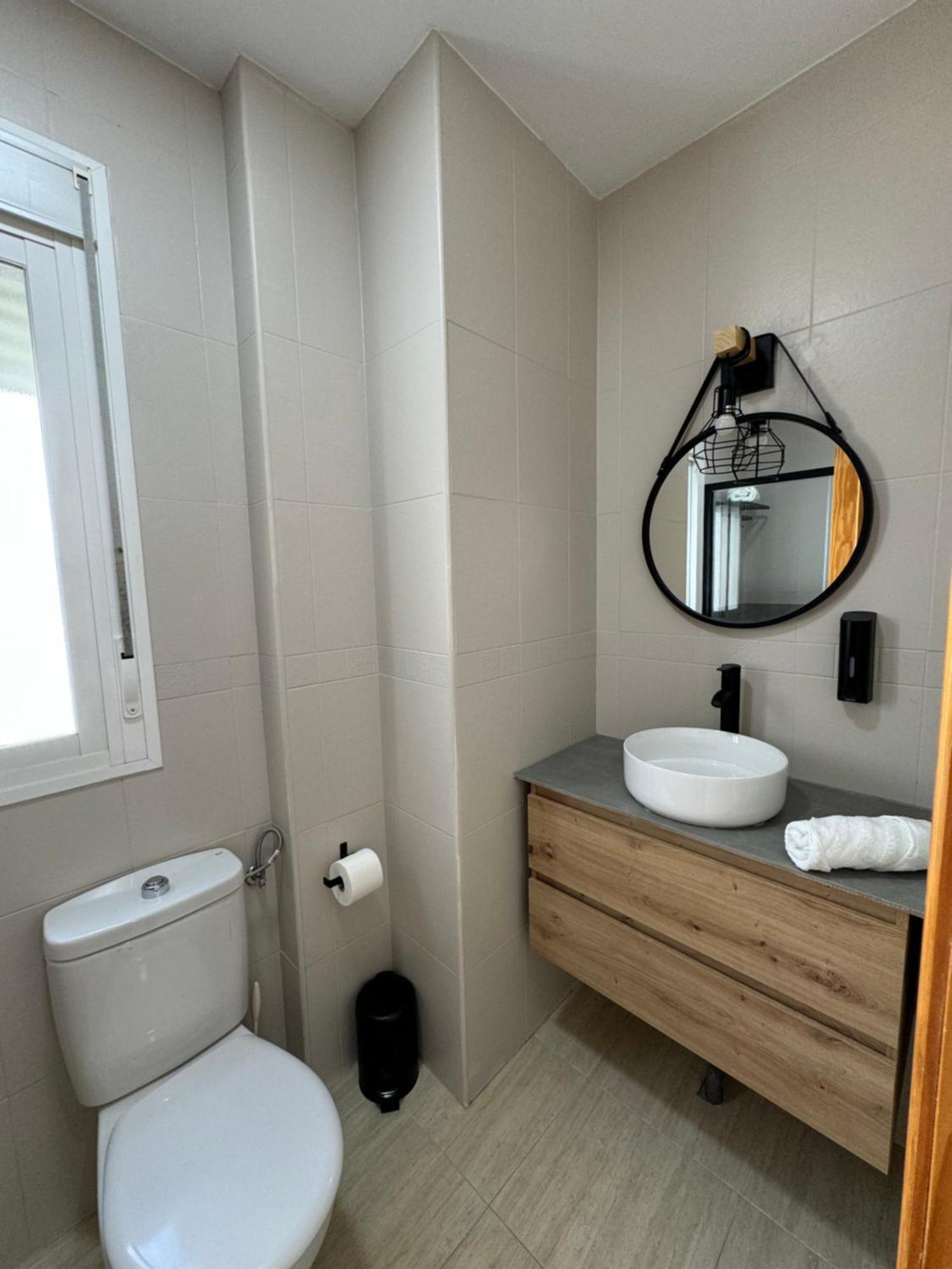 Apartamentos Modern Homes شيكلانا دي لا فرونتيرا المظهر الخارجي الصورة