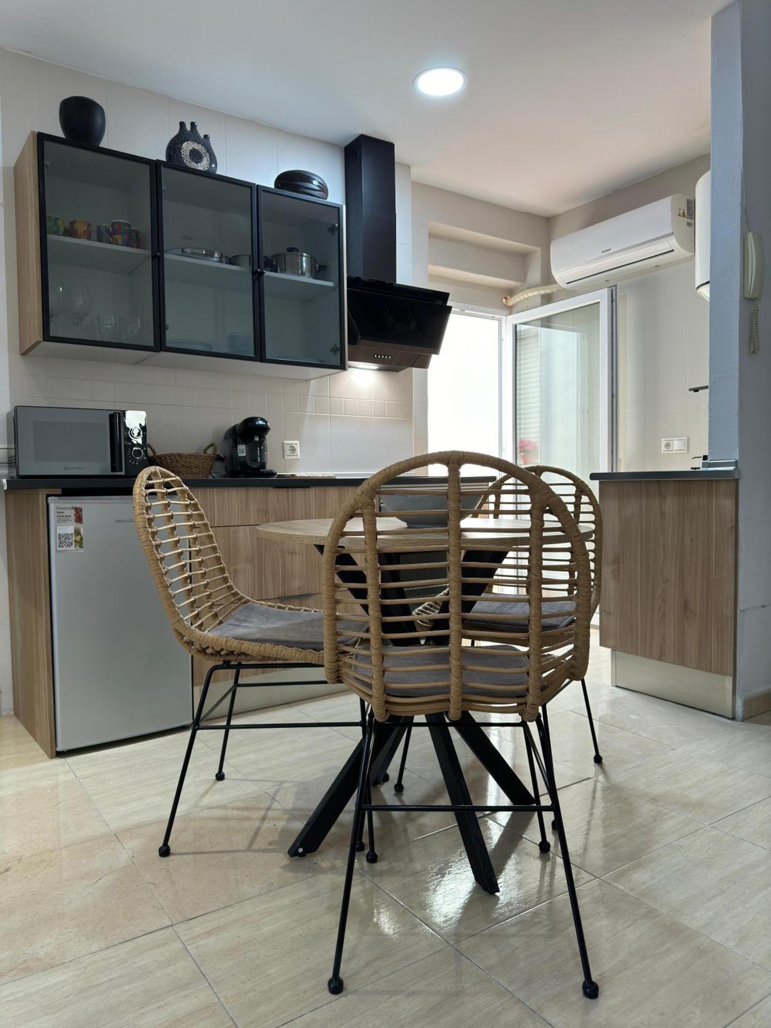 Apartamentos Modern Homes شيكلانا دي لا فرونتيرا المظهر الخارجي الصورة