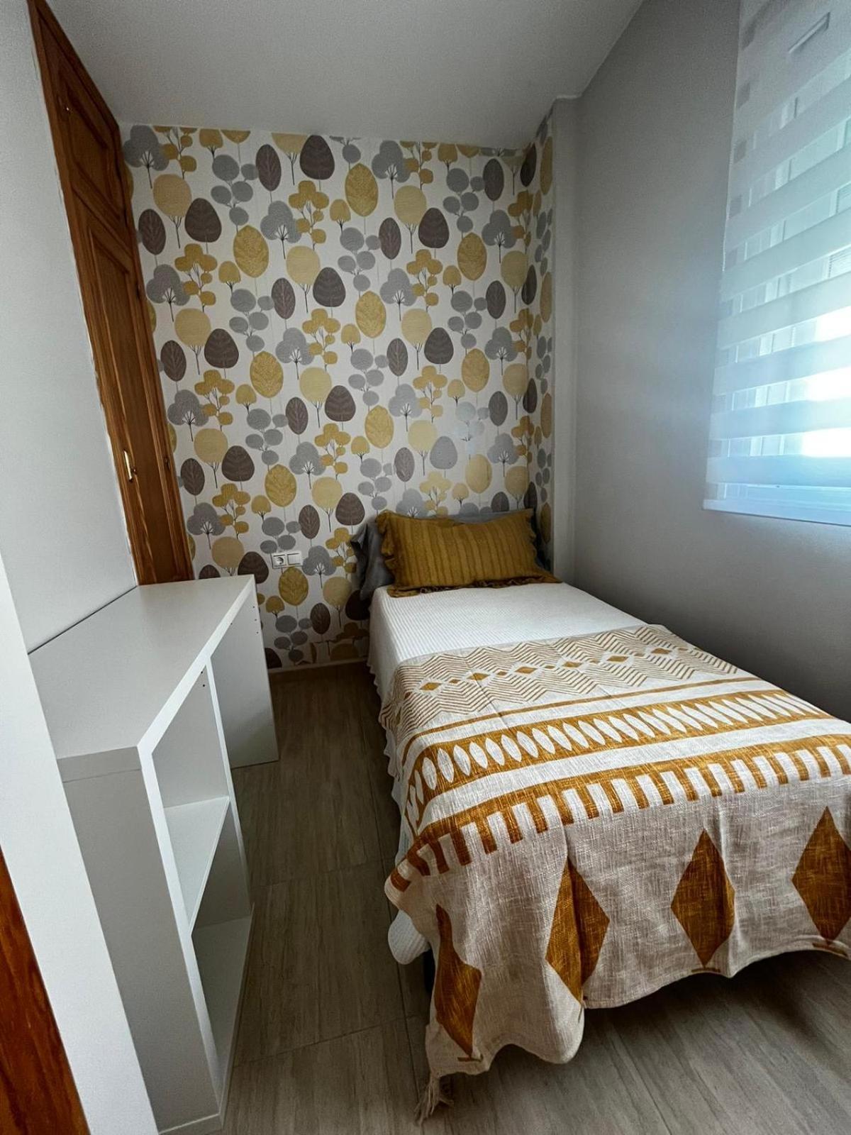 Apartamentos Modern Homes شيكلانا دي لا فرونتيرا المظهر الخارجي الصورة