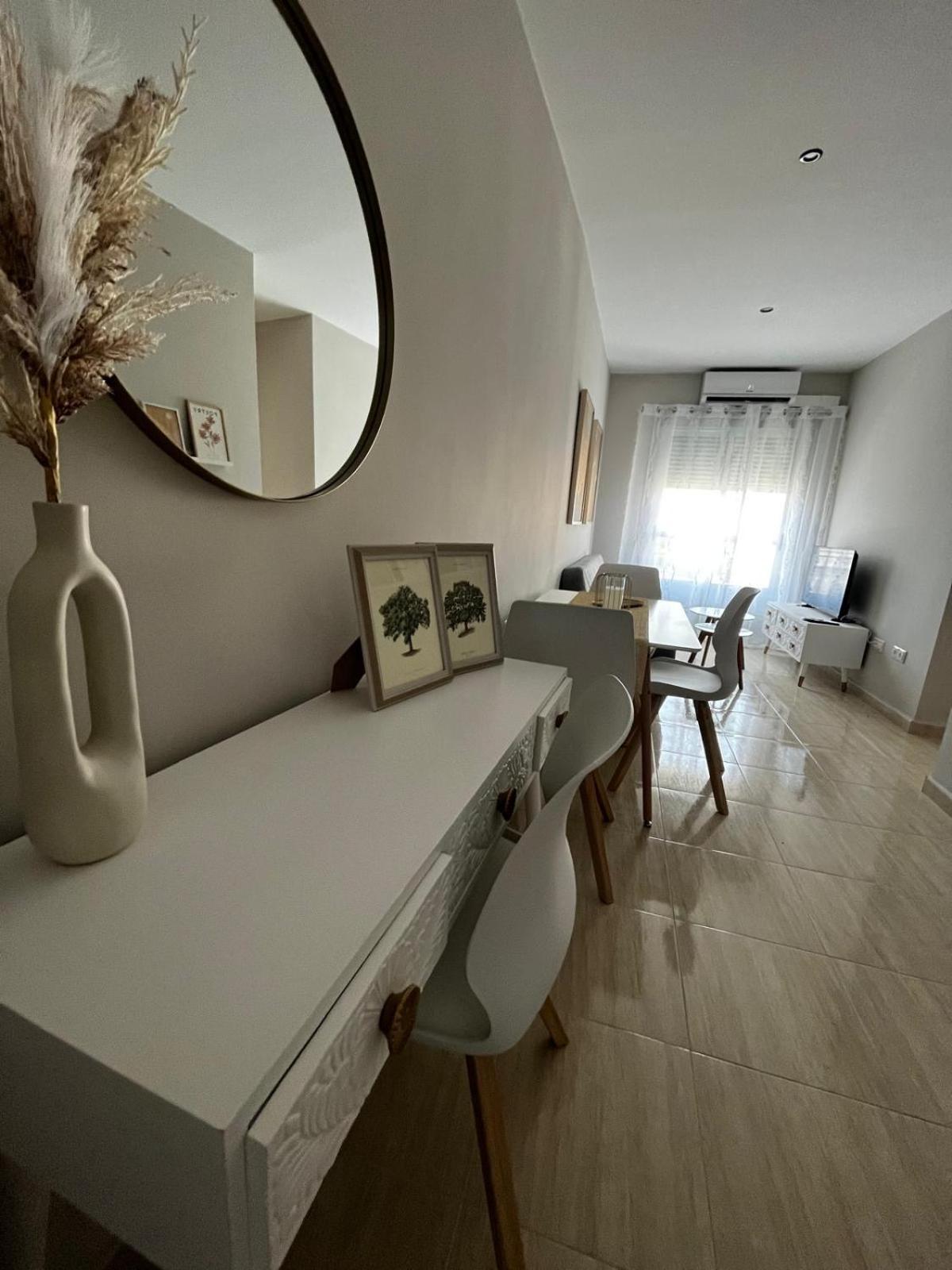 Apartamentos Modern Homes شيكلانا دي لا فرونتيرا المظهر الخارجي الصورة