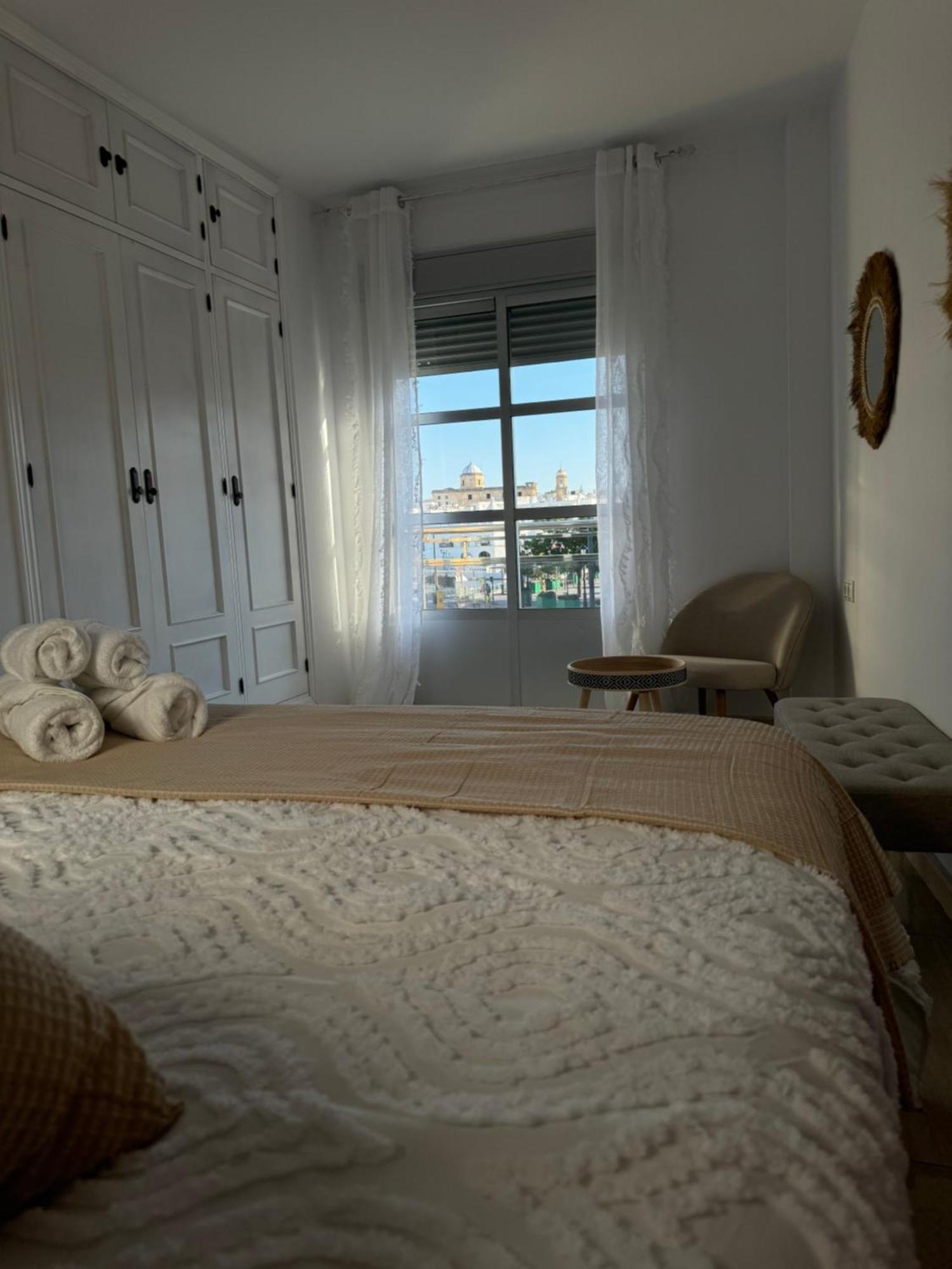 Apartamentos Modern Homes شيكلانا دي لا فرونتيرا المظهر الخارجي الصورة