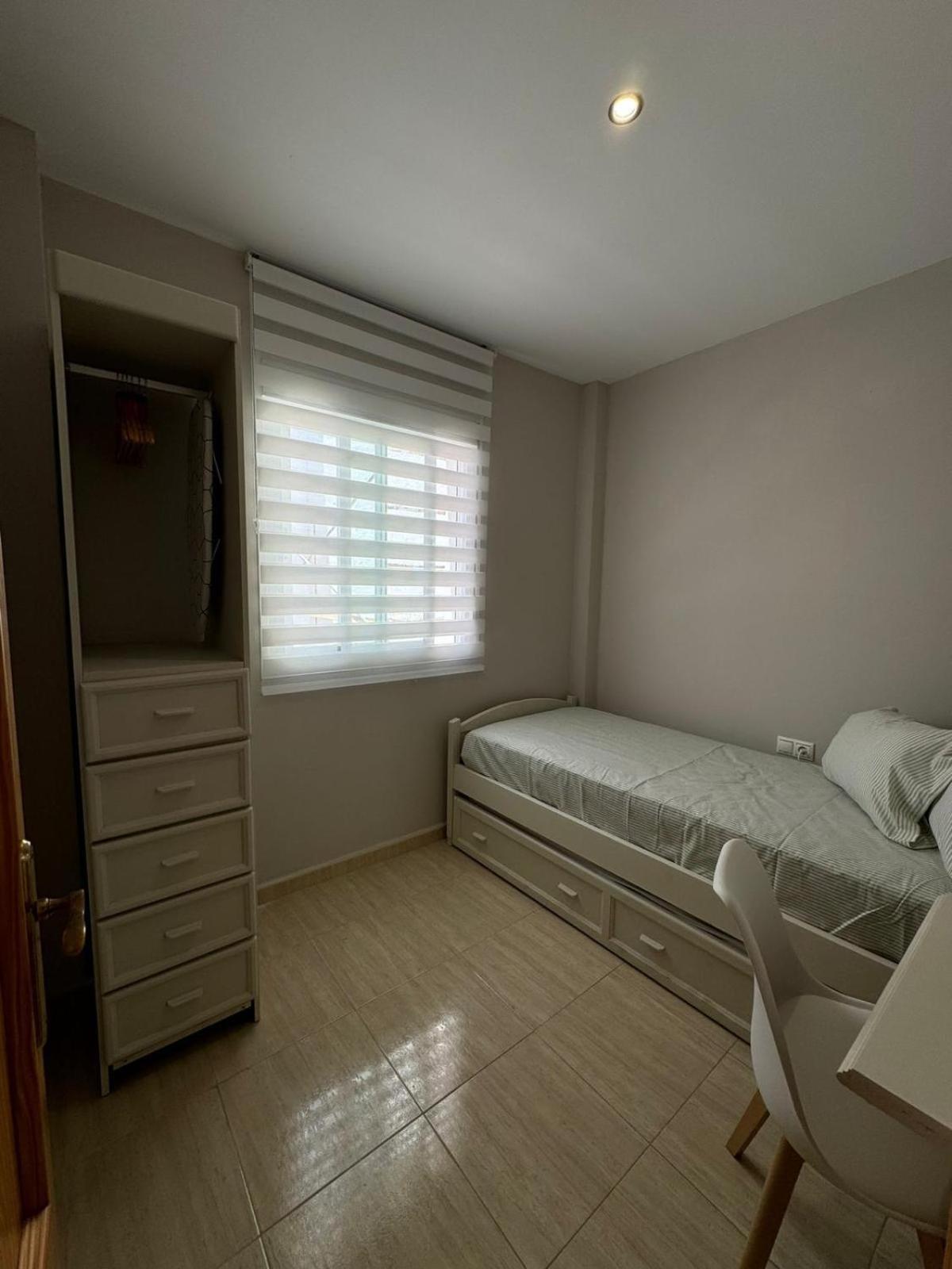 Apartamentos Modern Homes شيكلانا دي لا فرونتيرا المظهر الخارجي الصورة
