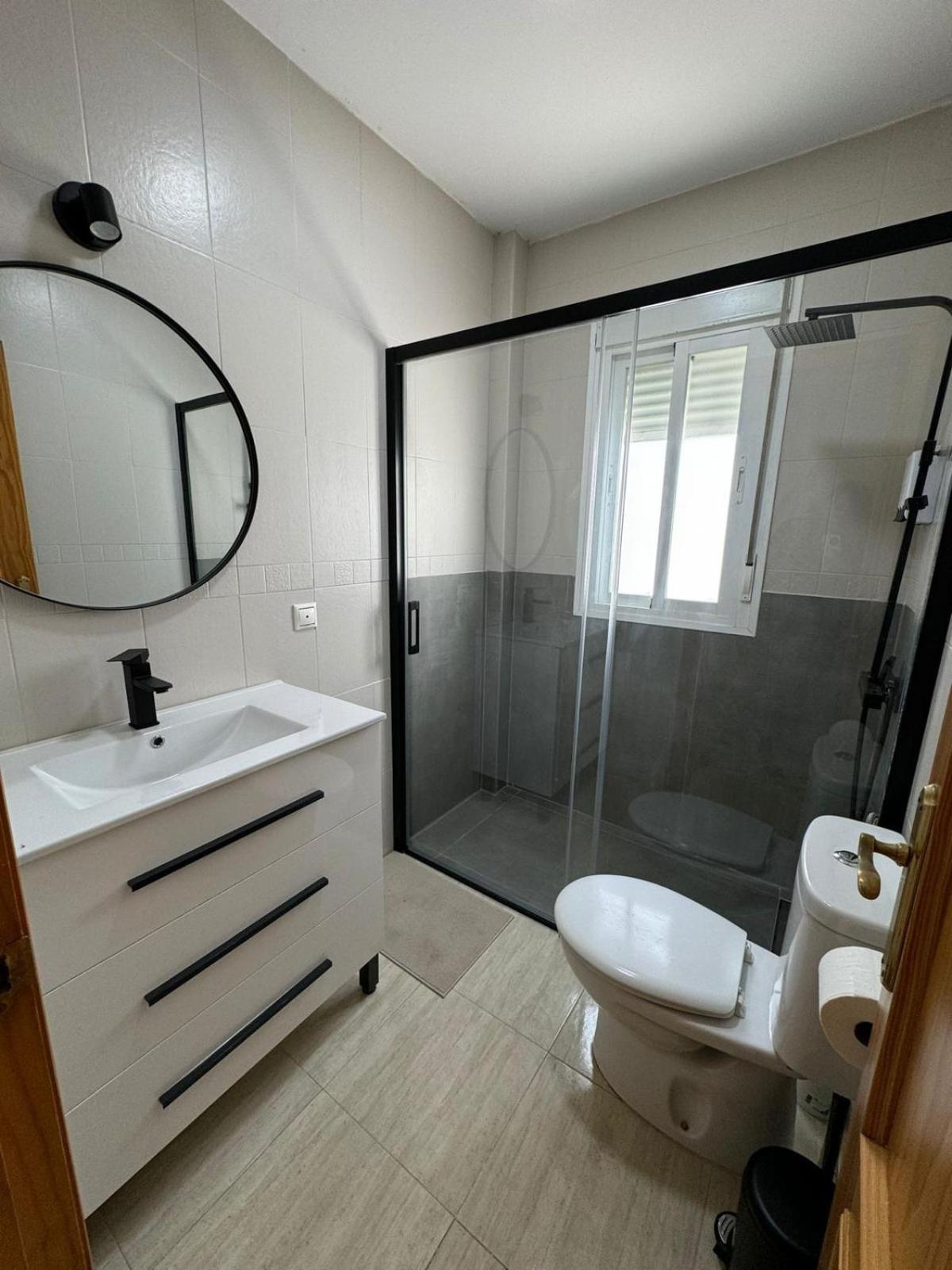 Apartamentos Modern Homes شيكلانا دي لا فرونتيرا المظهر الخارجي الصورة