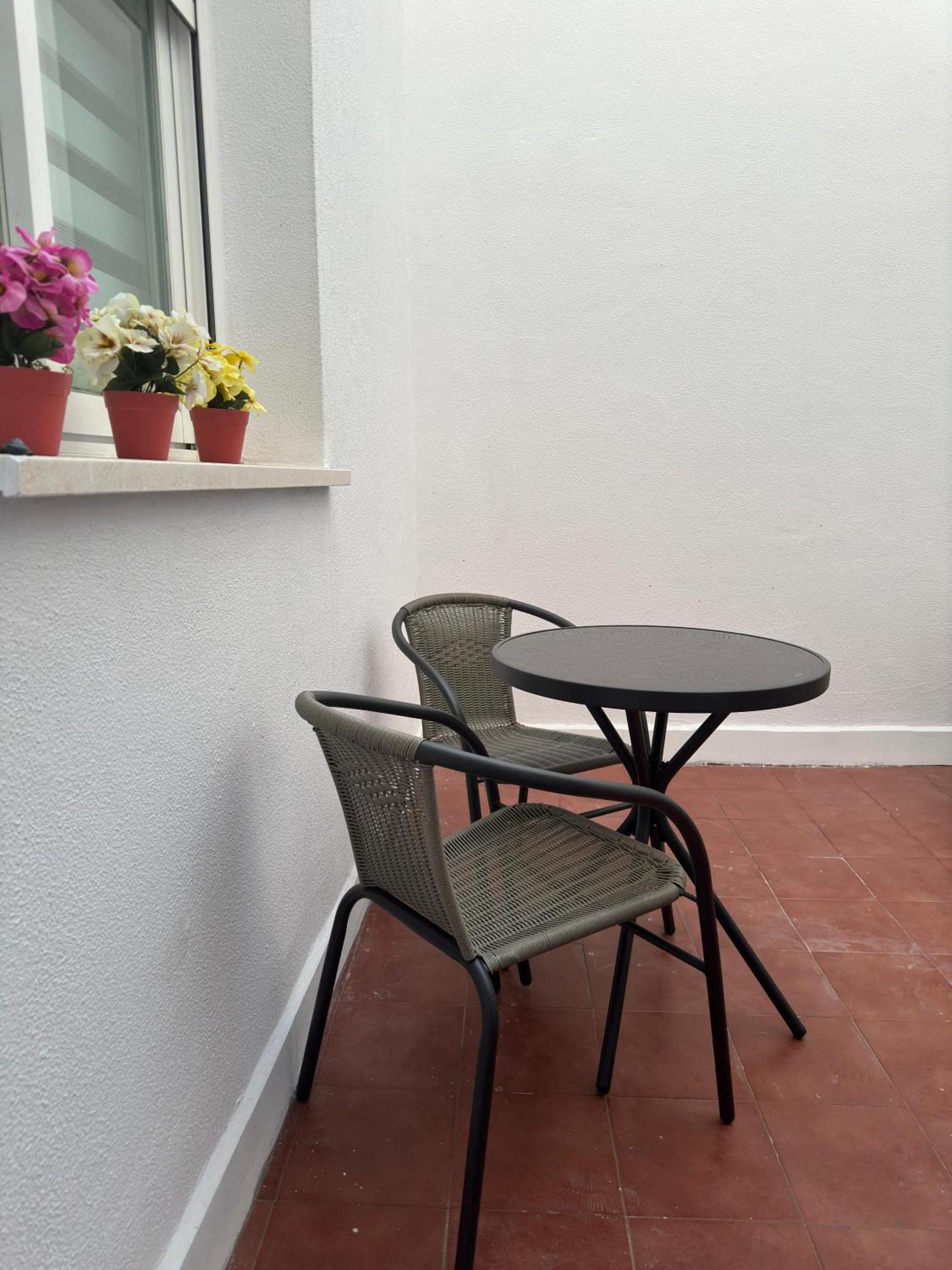 Apartamentos Modern Homes شيكلانا دي لا فرونتيرا المظهر الخارجي الصورة