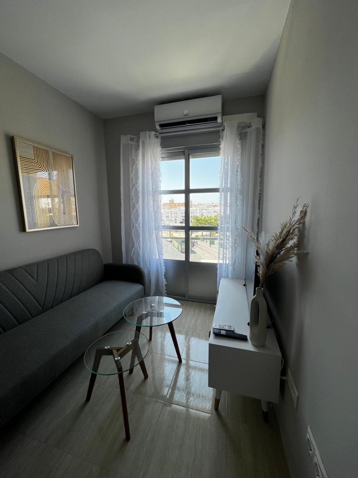 Apartamentos Modern Homes شيكلانا دي لا فرونتيرا المظهر الخارجي الصورة