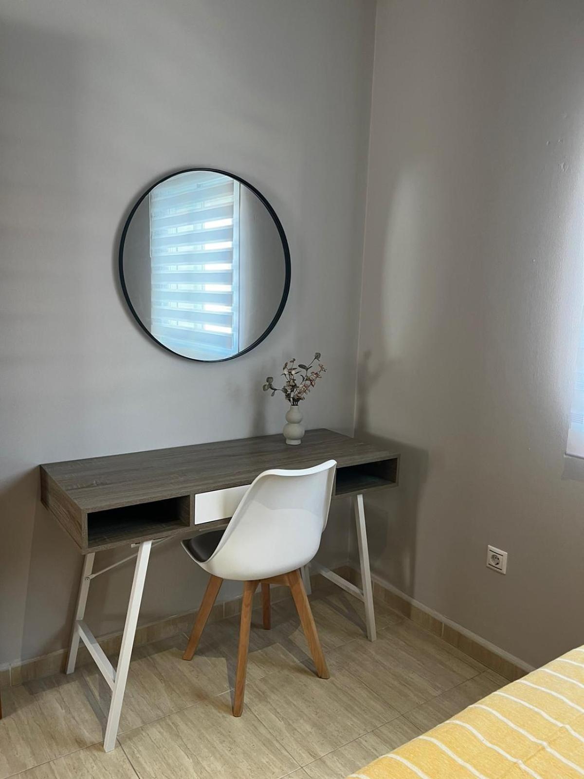 Apartamentos Modern Homes شيكلانا دي لا فرونتيرا المظهر الخارجي الصورة