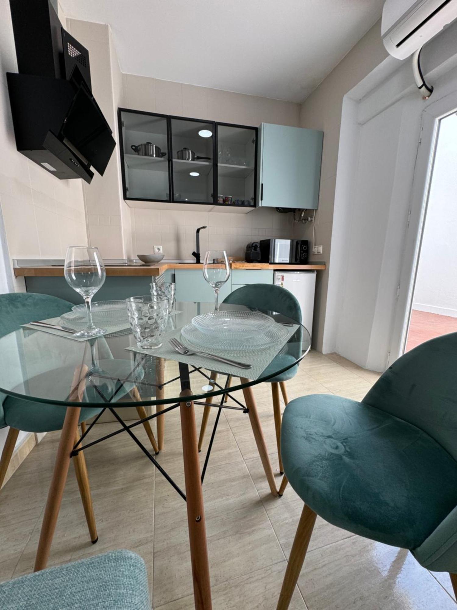 Apartamentos Modern Homes شيكلانا دي لا فرونتيرا المظهر الخارجي الصورة