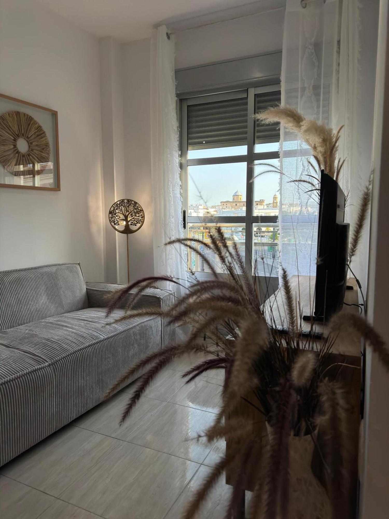Apartamentos Modern Homes شيكلانا دي لا فرونتيرا المظهر الخارجي الصورة