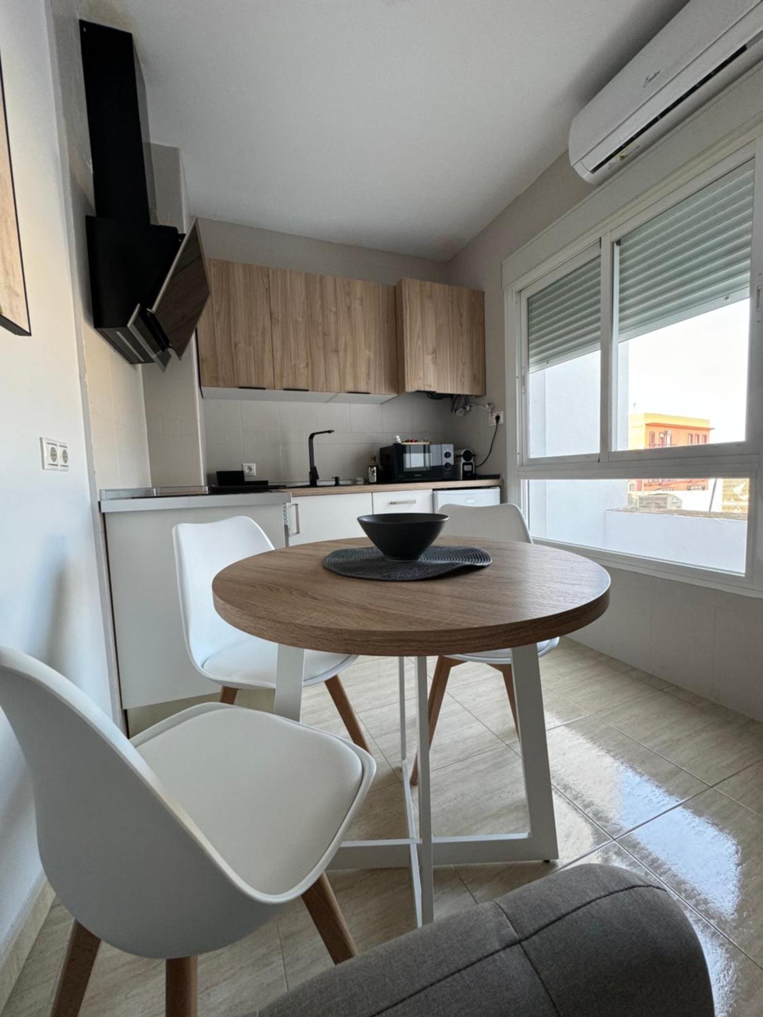 Apartamentos Modern Homes شيكلانا دي لا فرونتيرا المظهر الخارجي الصورة